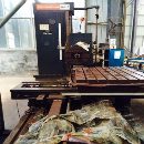 []出售汉川T611C卧式镗铣床