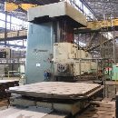 []出售捷克产落地镗铣床