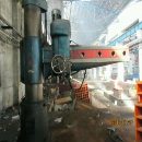 []出售俄罗斯产摇臂钻床