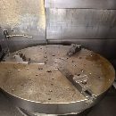 []日本大隈V100R车铣复合，加工直径1000，加工高度890，.