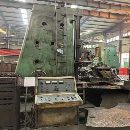 []武重y31500，5米滚齿机，直径5米卡盘3.7米40模，刀杆.