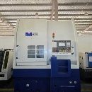 台湾原装荣田800数控立车，荣田VL-86H重型立车，旋转.