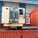 []出售一台晁群850立式加工中心