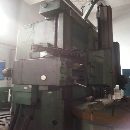 []出售罗马尼亚2米立式车床