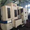 []出售韩国斗山卧式加工中心