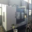 []出售一台2米友佳vb-1000a立式加工中心