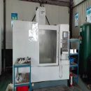 []出售两台辛辛那提立式加工中心