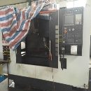 []出售一台杭州友佳1米立式加工中心