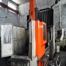 []出售一台台湾乔威进龙门加工中心