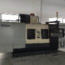 []出售正代机械TMV-1172立式综合加工中心