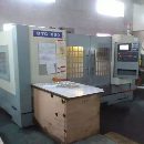 []出售鼎泰850立式加工中心